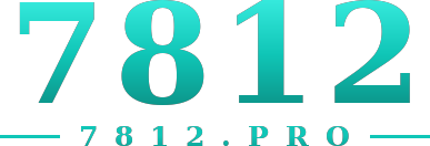 7812 logo